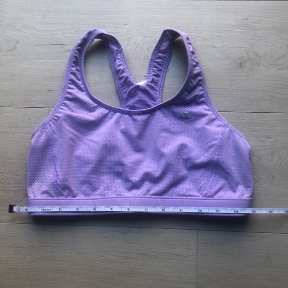 *Sale* Champion Reversible Sports Bra - Picture 4 of 4